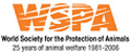Animal charity targets cruelty through Cascaid donor mailing drive
